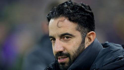 体育商业联盟管理